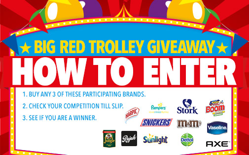 HOW TO ENTER HOW TO ENTER
