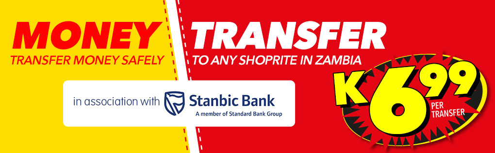 SHOPRITE MONEY TRANSFERS – TRANSFER MONEY SAFELY SHOPRITE MONEY TRANSFERS – TRANSFER MONEY SAFELY