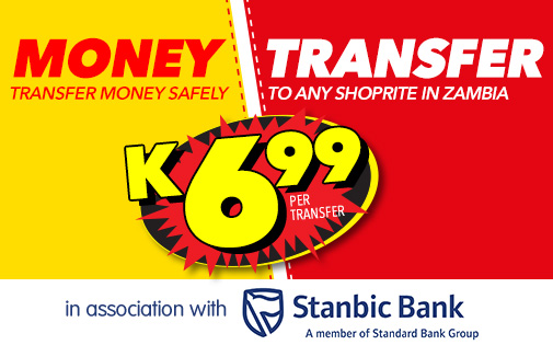 SHOPRITE MONEY TRANSFERS – TRANSFER MONEY SAFELY SHOPRITE MONEY TRANSFERS – TRANSFER MONEY SAFELY
