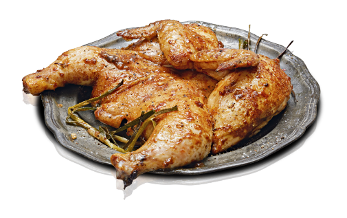 Bake Chicken Breast Kiosk: https://www.shoprite.com.ng