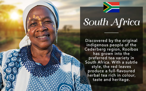 SOUTH AFRICA SOUTH AFRICA