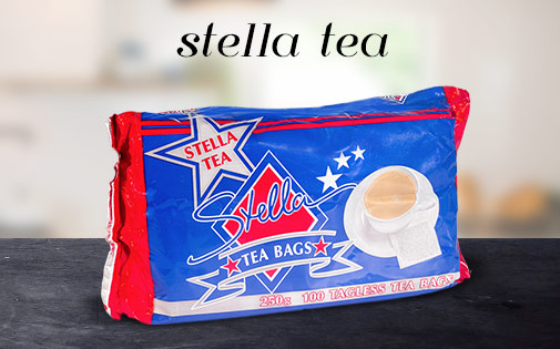STELLA TEA STELLA TEA