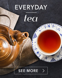 EVERYDAY TEA