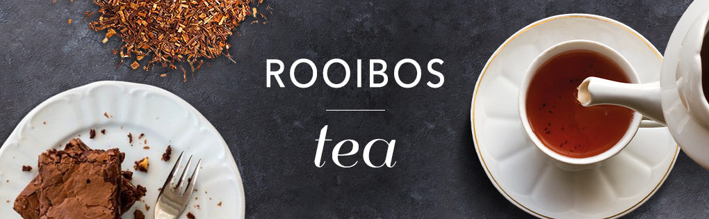 ROOIBOS TEA ROOIBOS TEA