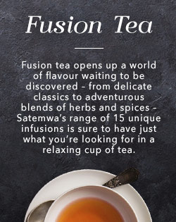 FUSION TEA
