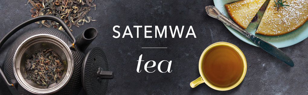 SATEMWA TEA SATEMWA TEA