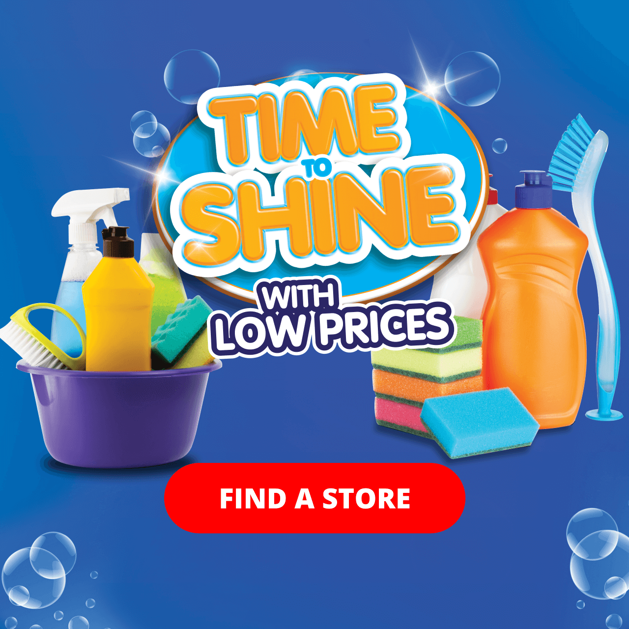 Find a Store