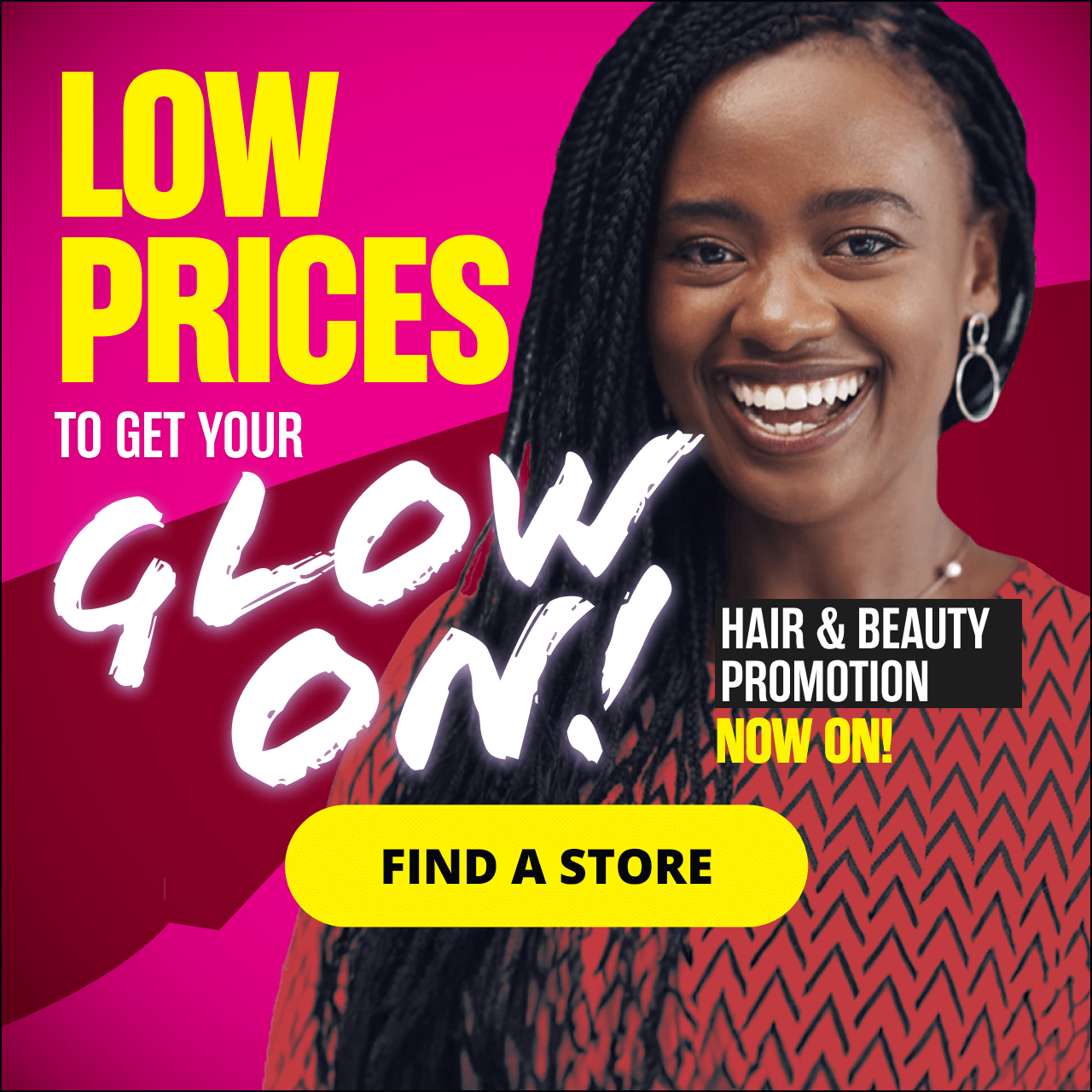 Find a Store