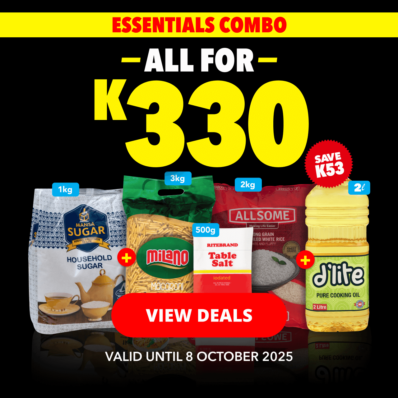 View Deals