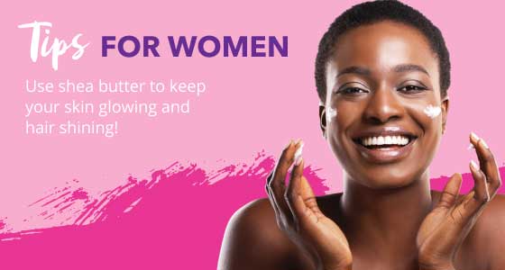 tips for women