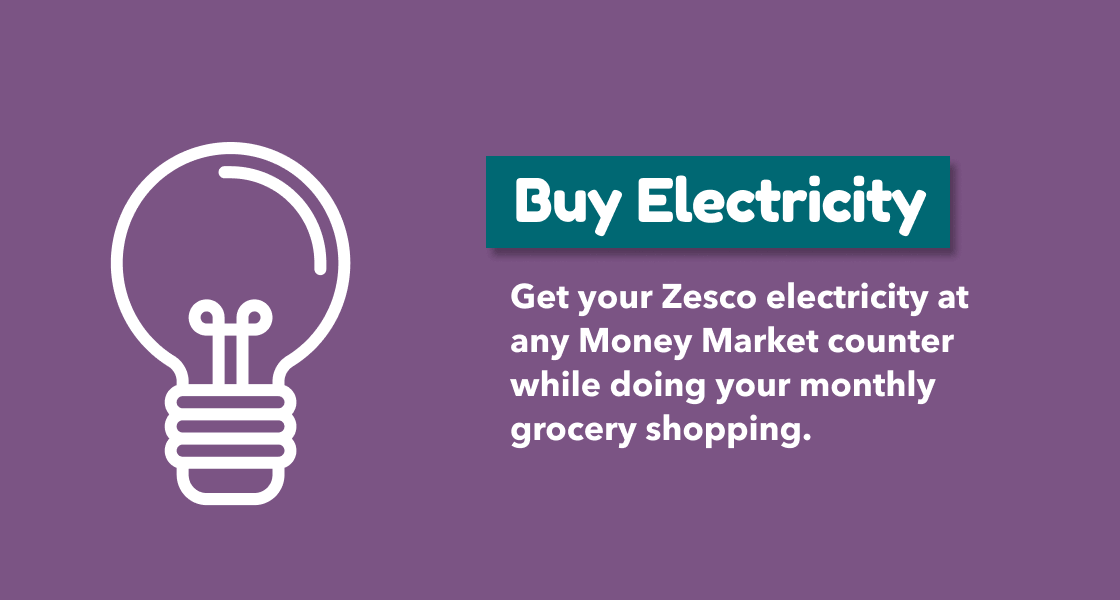 BUY ELECTRICITY